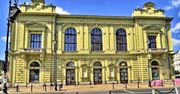 Lublin: Nowe logo na nowe czasy. Teatr Osterwy ogłasza konkurs