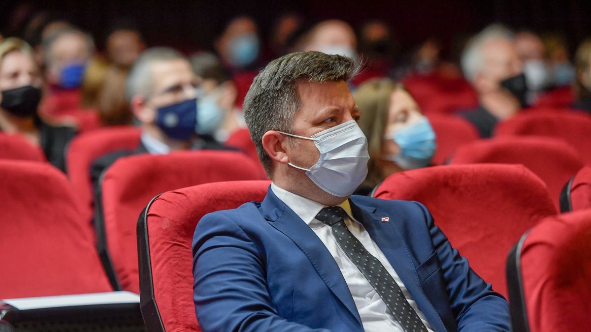 Pokaz premierowy filmu "Babilon. Raport o stanie wojennym"