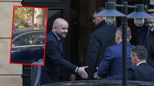 Jest reakcja Nawrockiego ws. Berka. Prezydent przybył do TK