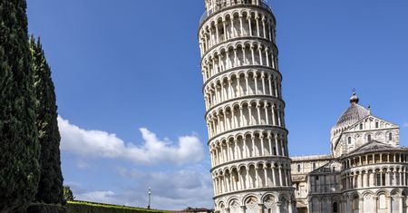 Wymagająca krzyżówka z geografii. Tylko obieżyświat ją rozwiąże