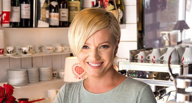 Od 11 marca Dorota Szelągowska z nowym sezonem "Tu jest pięknie" w TVN Style