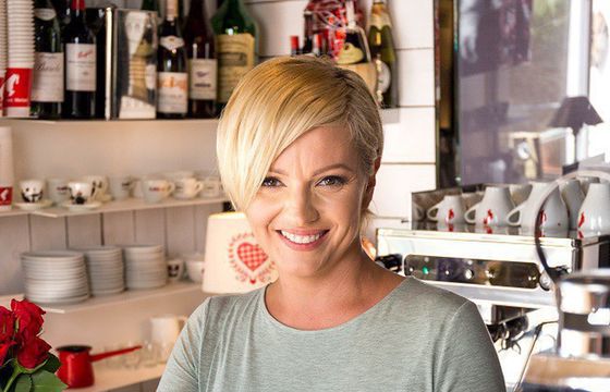 Od 11 marca Dorota Szelągowska z nowym sezonem "Tu jest pięknie" w TVN Style