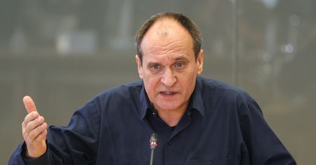 "Społeczeństwo dzikusów". Ostry komentarz Kukiza