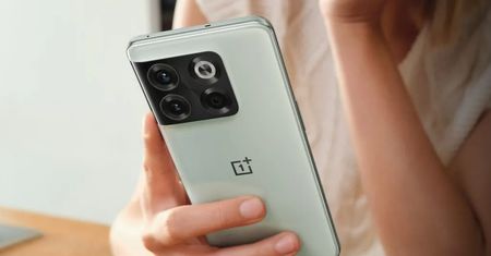 Szybko, szybciej, OnePlus 10T. Nowy flagowiec oficjalnie