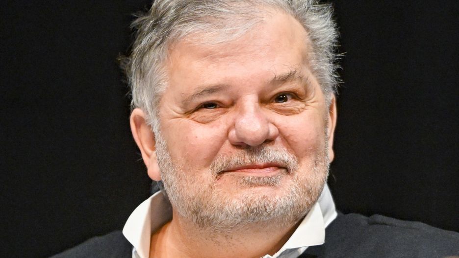 Krzysztof Globisz nazywany był niegdyś "psem na baby"