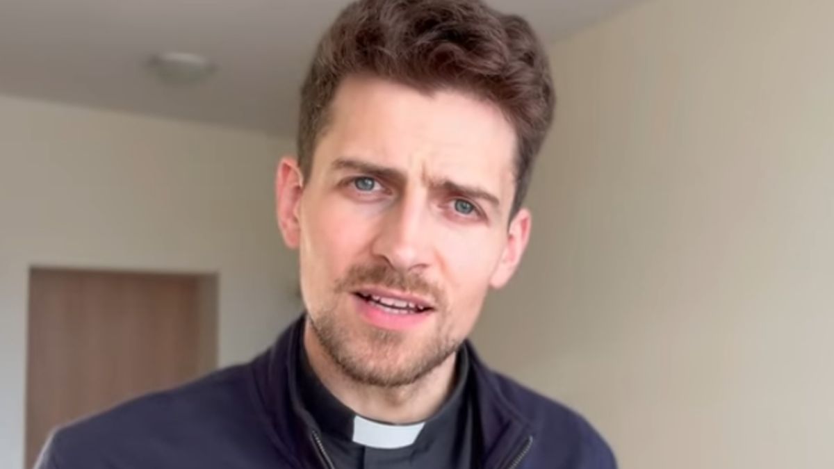 Znany jezuita ogłosił odejście z zakonu