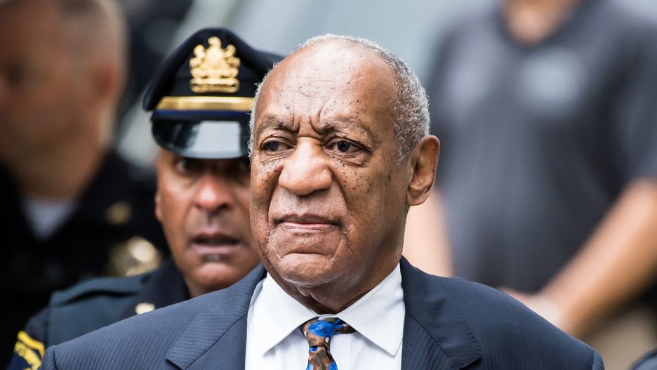 Bill Cosby wyjdzie na wolność. Sąd unieważnił wyrok za napaść na tle seksualnym