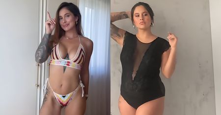 Aleksandra Żuraw przeszła spektakularną metamorfozę. Wyjawiła, jak tego dokonała