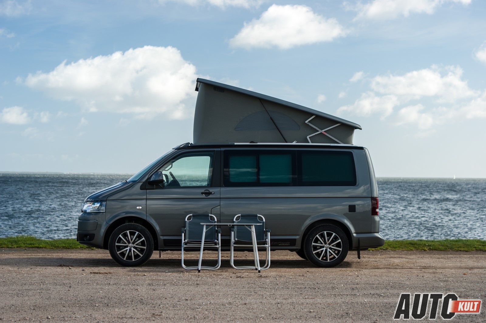 Volkswagen California Beach 2.0 TDI BiTurbo DSG - test [galeria] 16
