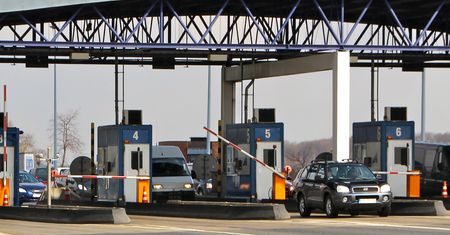 Wrocław. Problemy na autostradzie A4. Kierowcy muszą uważać