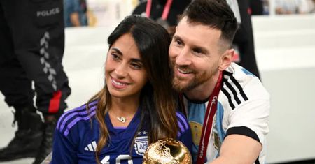 Leo Messi poznał żonę, gdy miał 5 LAT. Doczekali się TRZECH synów. Jak wyglądają? (FOTO)