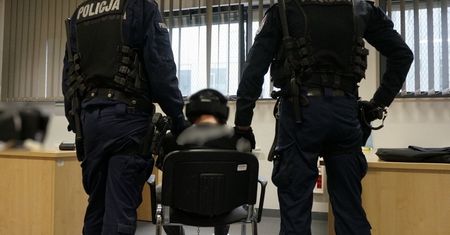 Uczennica walczy o życie. Koszmar w podstawówce w Bielsku-Białej
