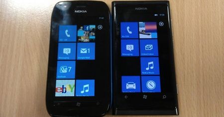 Dobra sprzedaż Lumii w Europie nadzieją dla WP7?