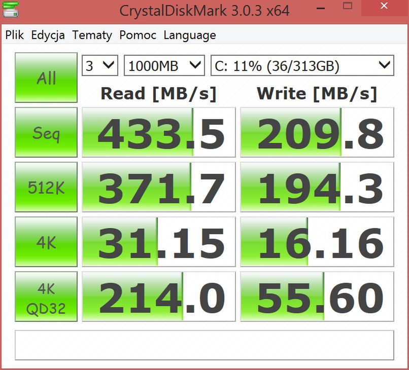 Lenovo ThinkPad X1 Carbon – elitarny ultrabook? [test] 19