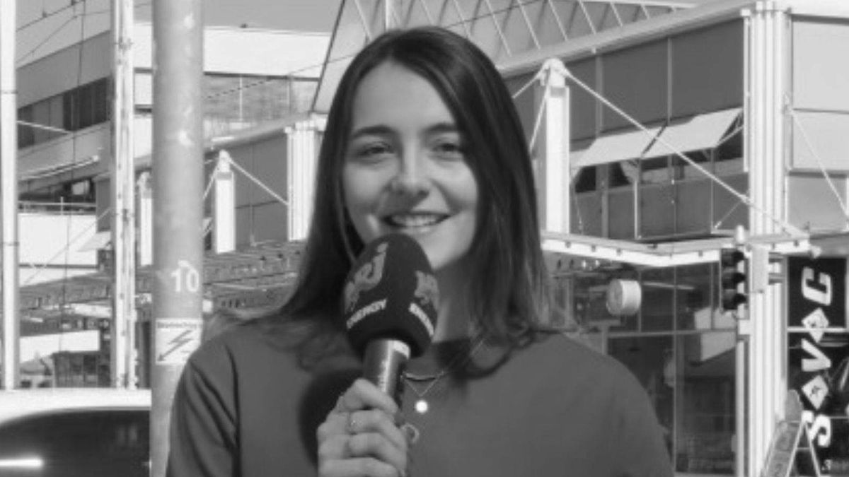 Nie żyje dziennikarka ze Szwajcarii