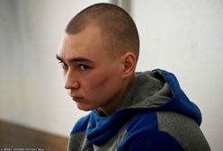 Rosyjski żołnierz przed sądem. "Szczerze żałuję"