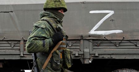 Putin może liczyć na wsparcie? "Dwa kraje to rozważają"
