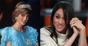 Meghan Markle chce pójść do ślubu... w TIARZE KSIĘŻNEJ DIANY!