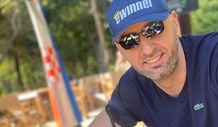 Pies Marcina Gortata podróżuje biznes klasą. Nie każdemu się to podoba