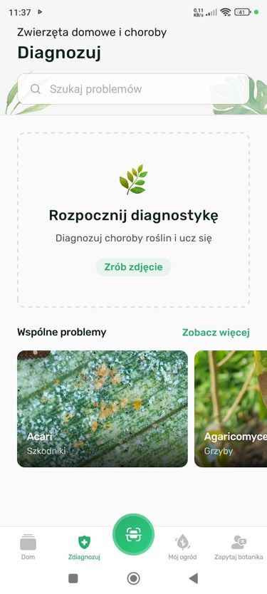 Plant App