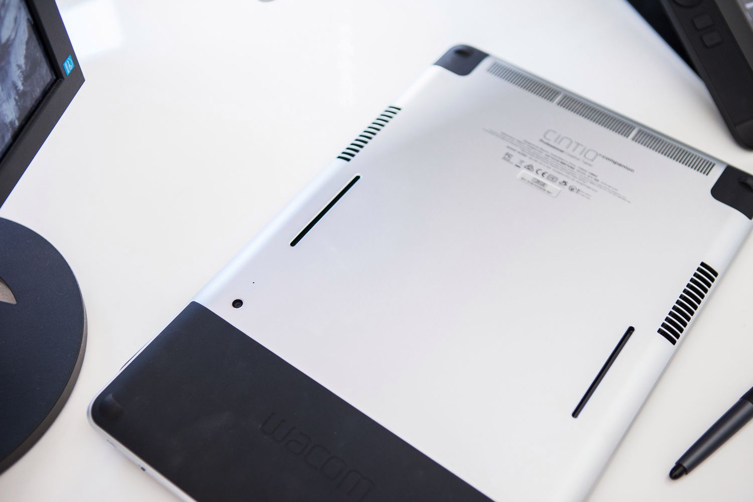 Wacom Companion 2 - wszystkomający tablet [test] 5