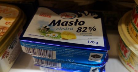Kostka masła w Lidlu zamiast 200 gramów waży 170 g. Klienci nie kryją oburzenia taką zmianą