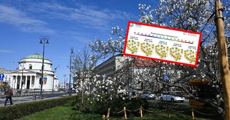Kiedy wróci ciepło? Prognozy wskazują na zmiany