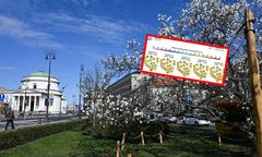 Kiedy wróci ciepło? Prognozy wskazują na zmiany