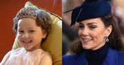 Ośmiolatka, która chorowała na raka, chce skontaktować się z księżną Kate. "Wyzdrowieje tak, jak ja wyzdrowiałam"