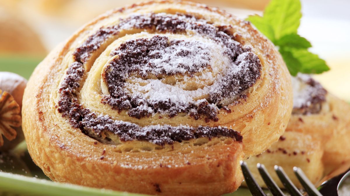 Świąteczne zawijańce