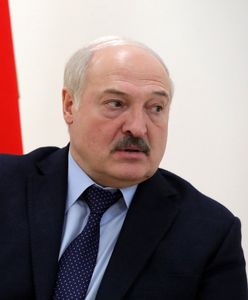 Absurdalne słowa Łukaszenki. Oskarża Brytyjczyków o zbrodnię w Buczy