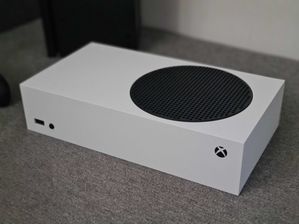 Xbox Series S i Xbox Series X