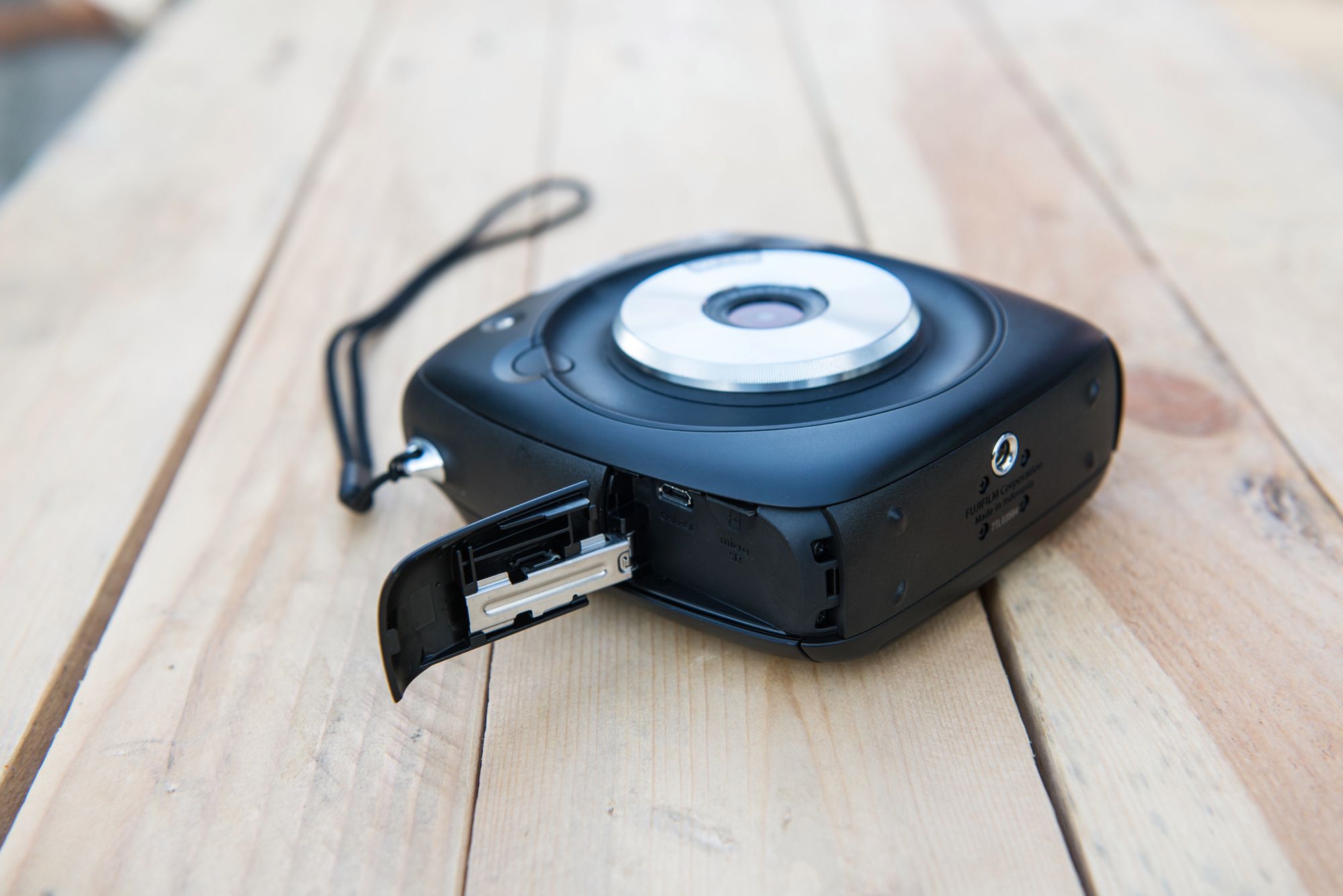 Instax Square SQ10 - byliśmy na imprezie Instaxa. Oto nasze pierwsze wrażenia 5