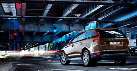 Używane Volvo XC60 I - typowe awarie i problemy