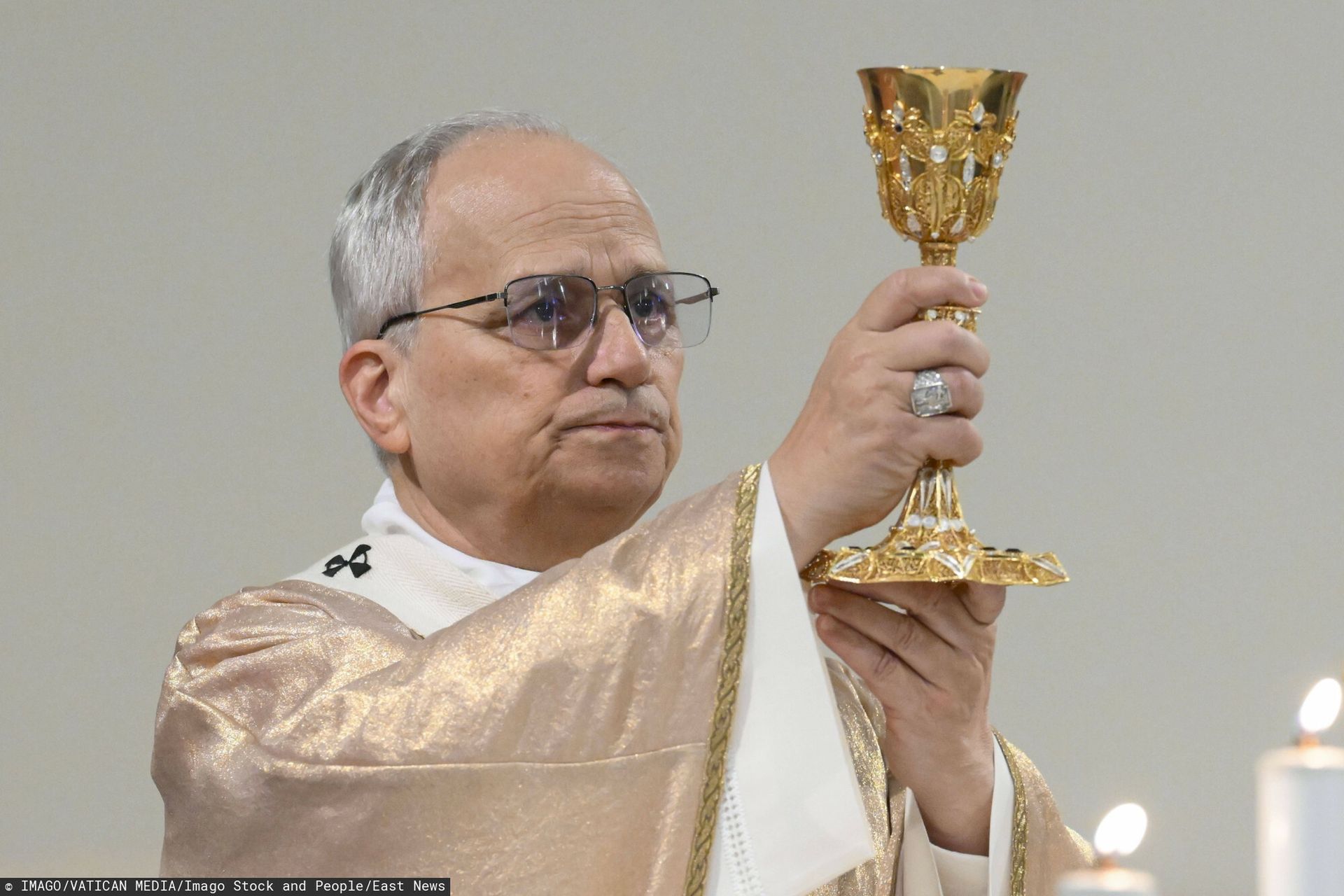 "Niedopuszczalne". Papież nie owijał w bawełnę ws. gróźb Trumpa