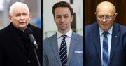 Zmiana w koalicji? PiS rozpuszcza plotki, żeby "zagrać" z Kukizem