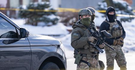 Kolejna strzelanina z federalnymi. Akcja służb w Portland