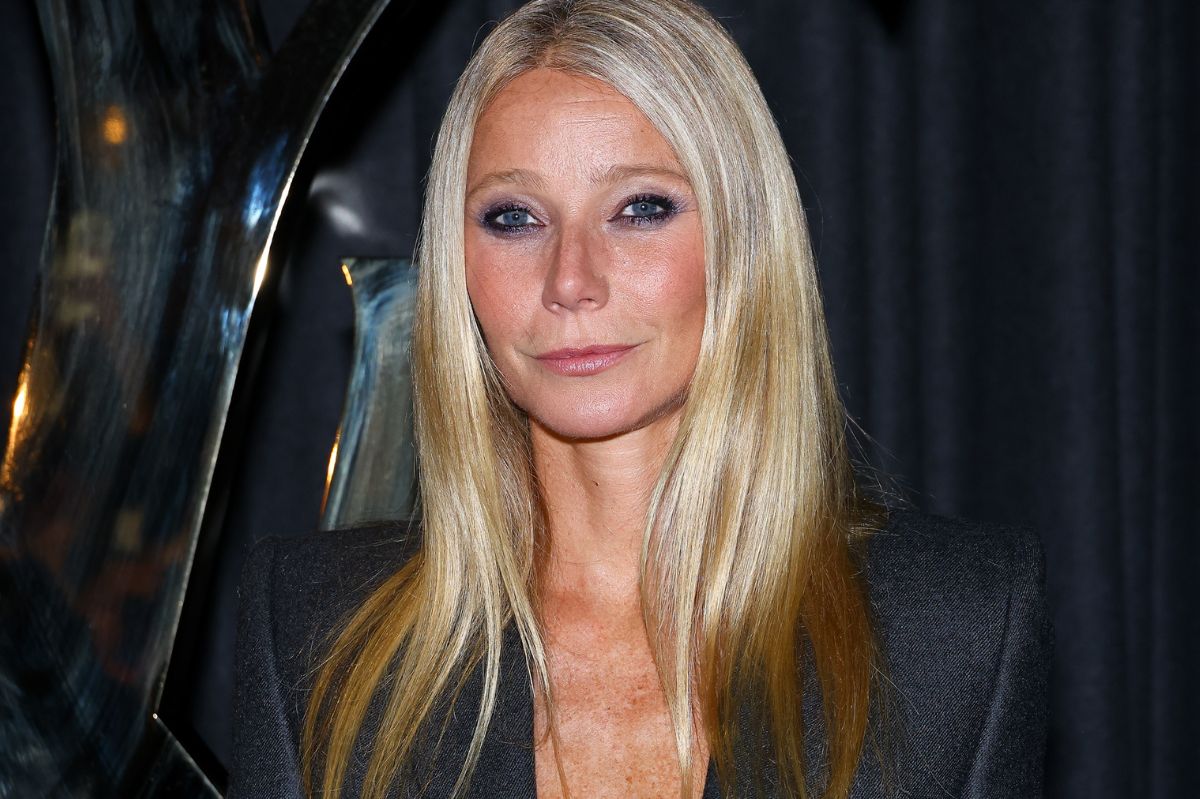 Gwyneth Paltrow o ADD