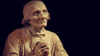 Św. Jan Maria Vianney niegasnącą inspiracją dla kapłanów