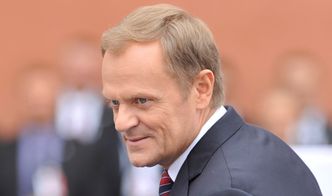 Donald Tusk przeszedł na "wcześniejszą" euroemeryturę. Wysokość jego świadczeń robi wrażenie