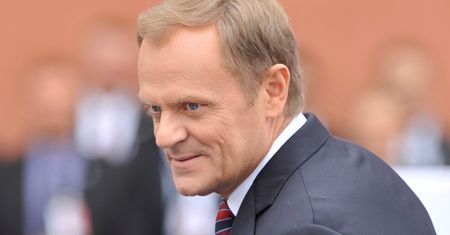 Donald Tusk przeszedł na "wcześniejszą" euroemeryturę. Wysokość jego świadczeń robi wrażenie