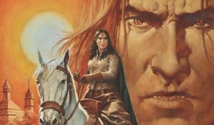 "Książę Nocy 5: Anna. Arkanea": Trudne czasy dla wampirów [RECENZJA]