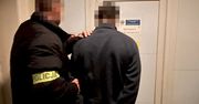 Słupsk: Przywłaszczył portfel i próbował płacić cudzą kartą