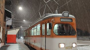 Łódź: 29 listopada dniem otwartym w Muzealnej Zajezdni Brus. Będzie kursował stary tramwaj do Konstantynowa, nie trzeba kasować biletów