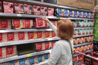 Widać światełko w tunelu? Są najnowsze dane o sprzedaży detalicznej