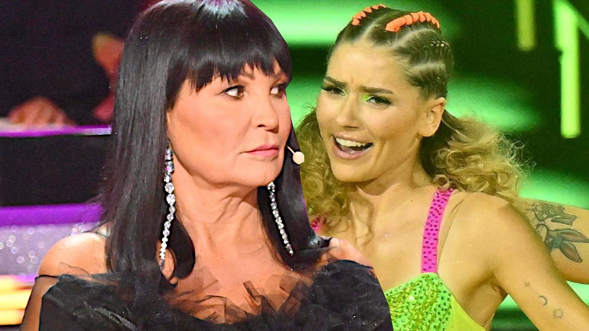 Iwona Pavlović i Julia Żugaj