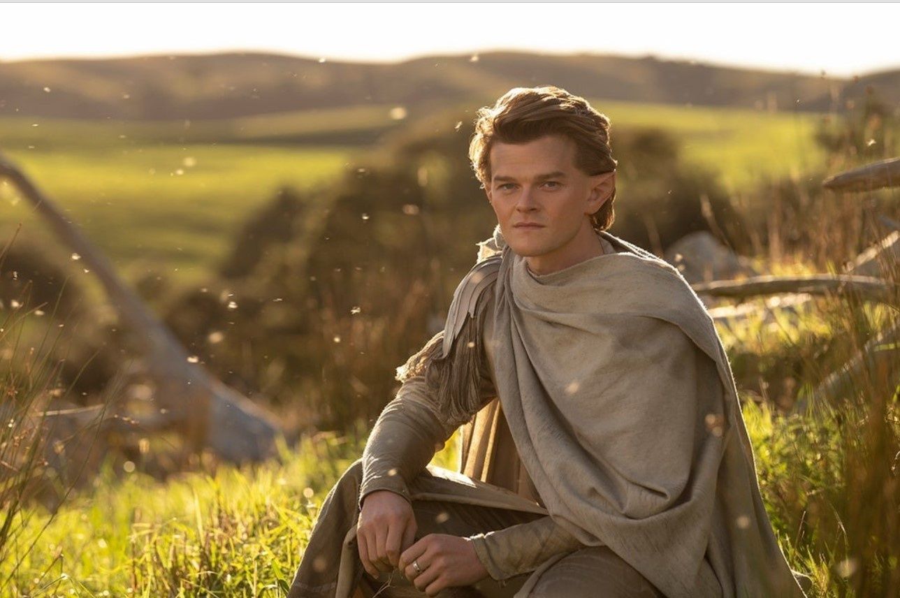 Elrond