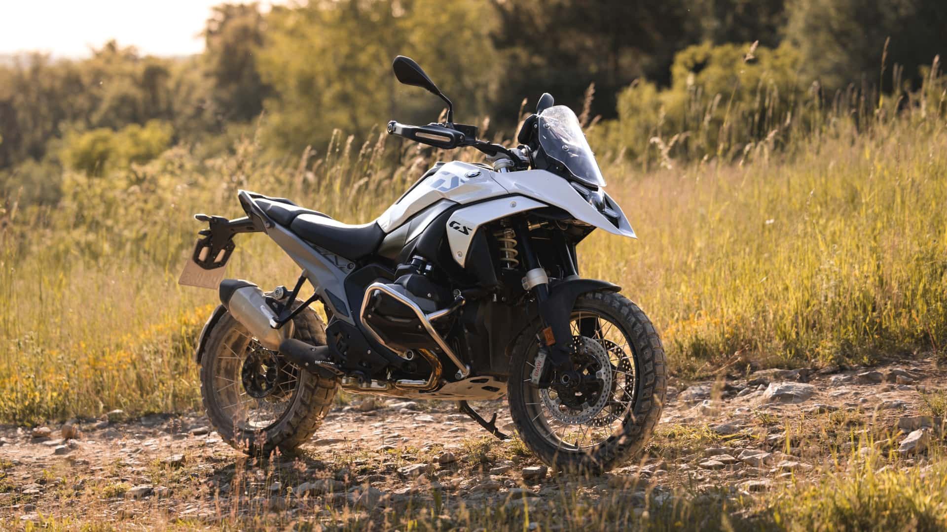 BMW R 1300 GS