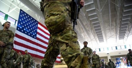 Pojawiły się przecieki z NATO. USA ostrzegają Ukrainę