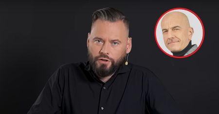 Stanowski odkrył ostatnie karty. Przedstawił "bossa"